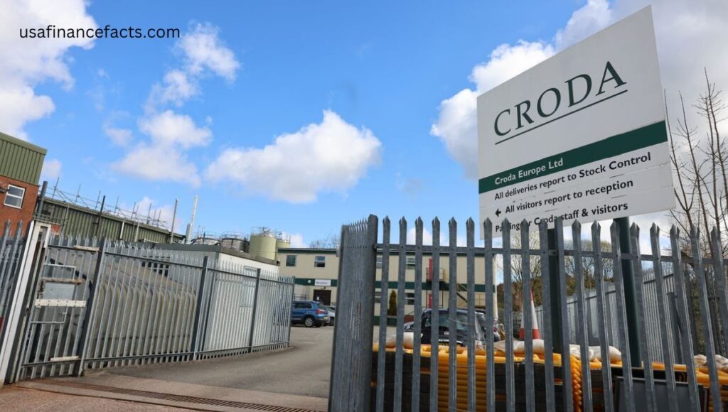 Croda International