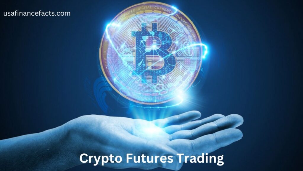 Crypto Futures Trading