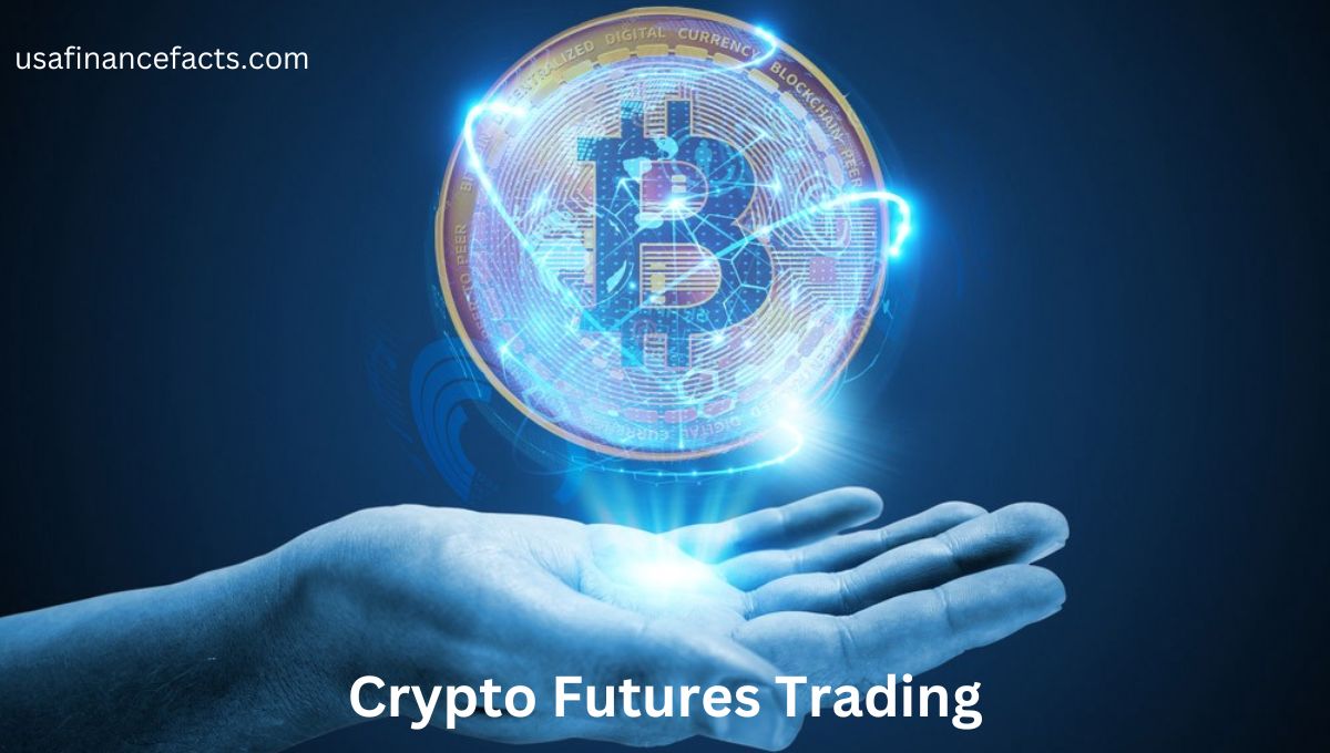 Crypto Futures Trading