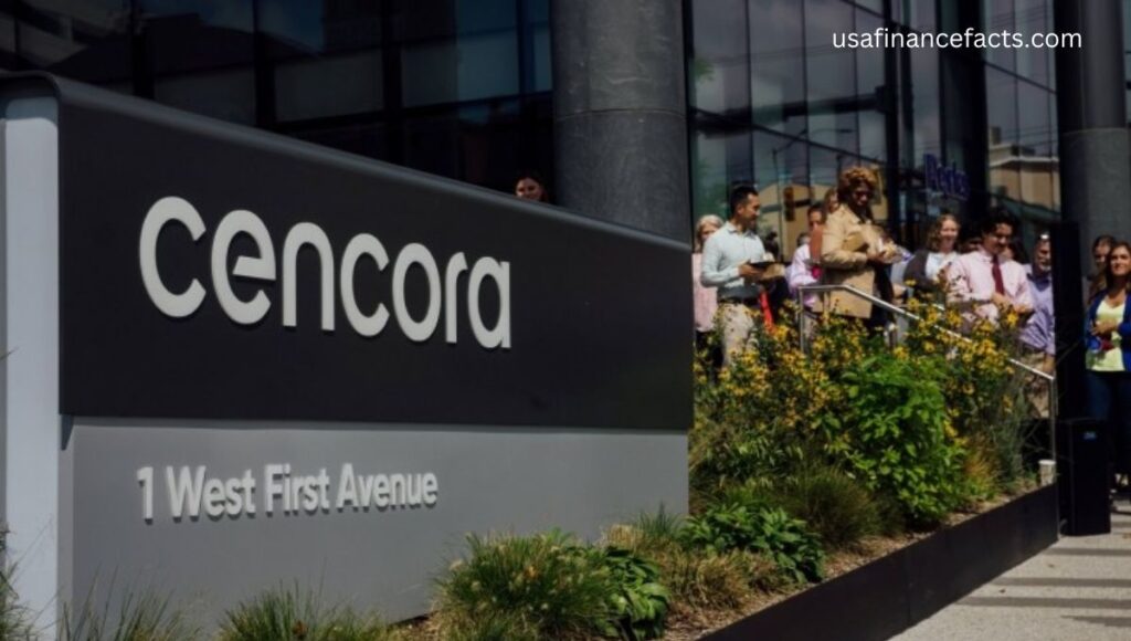 Cencora's Q3 Earnings