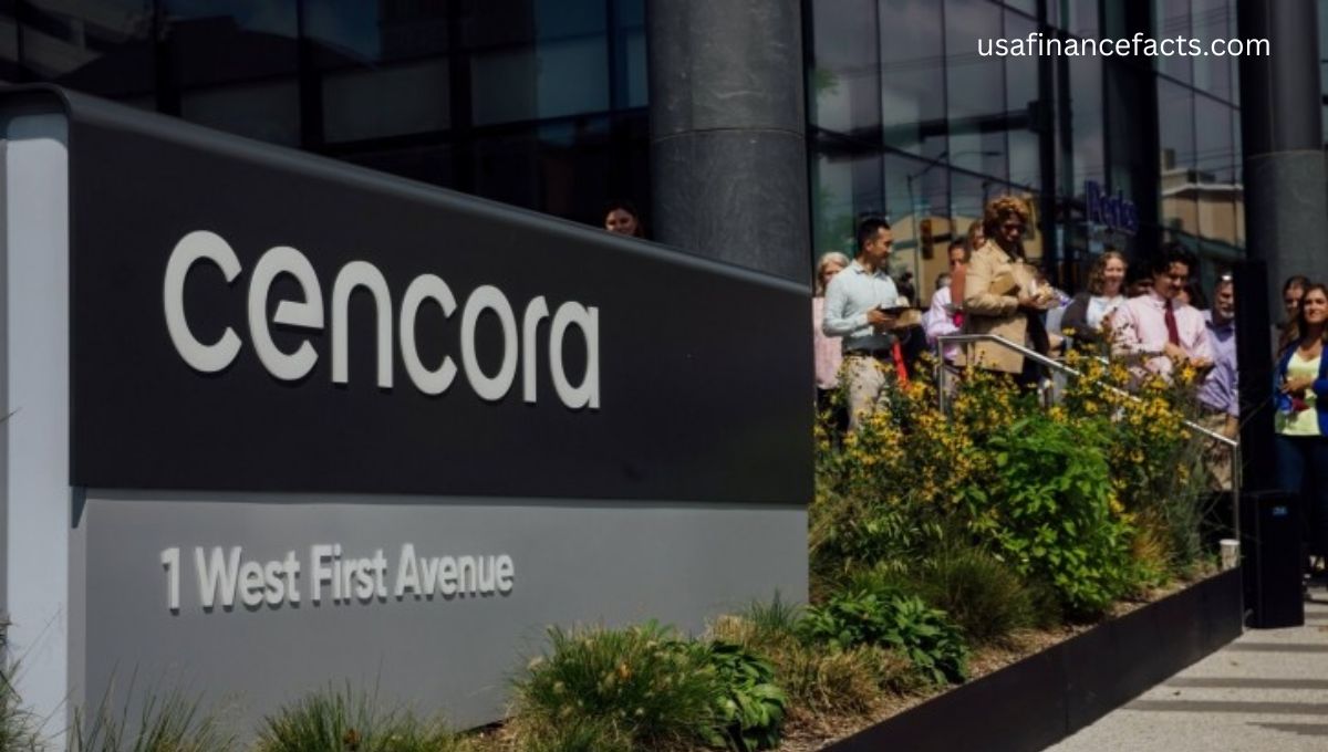 Cencora's Q3 Earnings