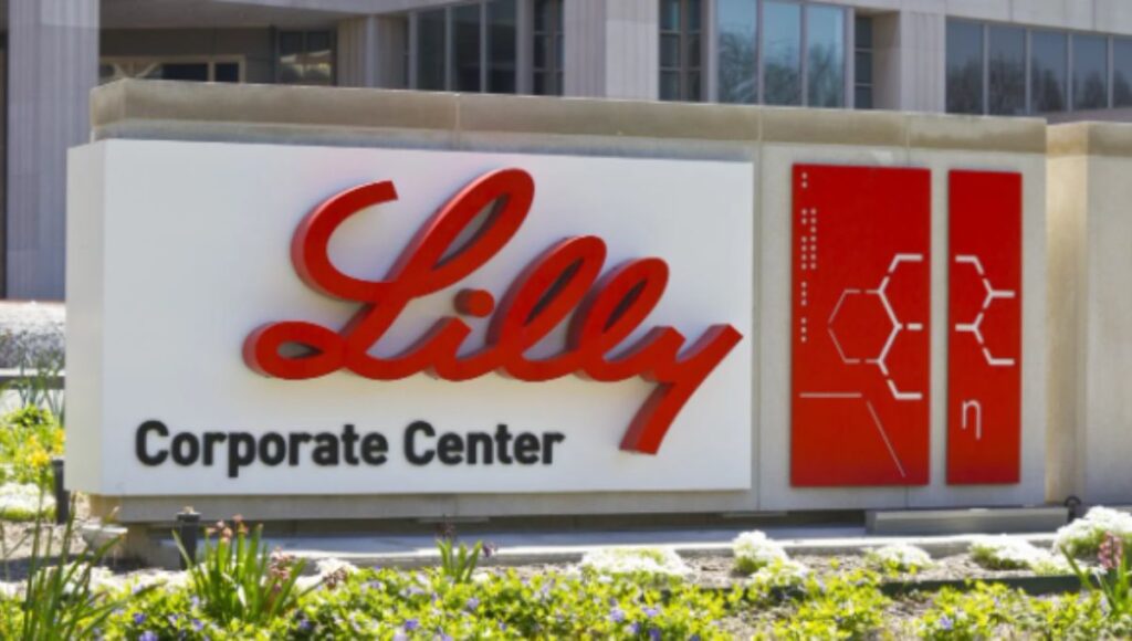 Eli Lilly (LLY) Stock Price Prediction
