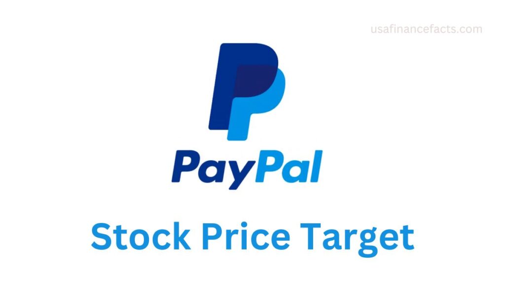PayPal Stock Price Target