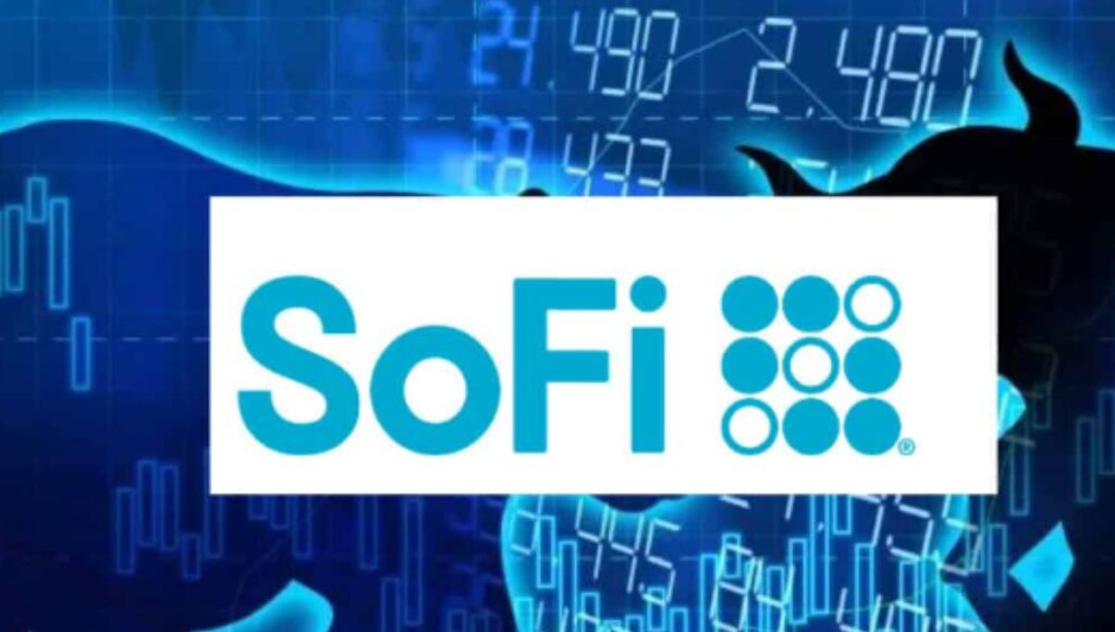 SoFi Technologies Stock Price Target
